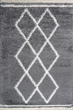 TIBET 12530 21013 Ковры с высоким ворсом 30 мм. Вес 1,8 кг/м2, тканая основа, нить - фризе. Сделаны в Украине. Для спален, гостиных и детских 242х363