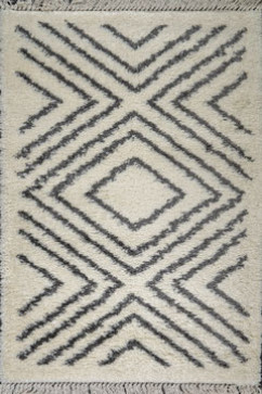 TIBET 12541 21014 Килими з високим ворсом 30 мм. Вага 1,6 кг/м2, ткана основа, нитка - фрiзе. Зроблені в Україні. Для спалень, віталень і дитячих 242х363