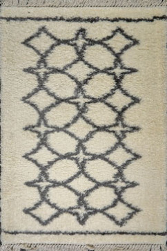 TIBET 12543 21016 Ковры с высоким ворсом 30 мм. Вес 1,8 кг/м2, тканая основа, нить - фризе. Сделаны в Украине. Для спален, гостиных и детских 242х363