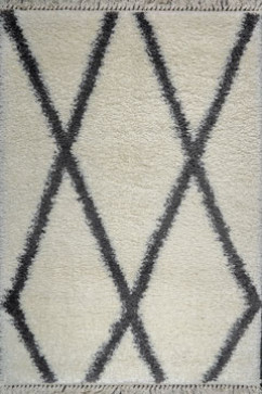 TIBET 12552 21018 Килими з високим ворсом 30 мм. Вага 1,6 кг/м2, ткана основа, нитка - фрiзе. Зроблені в Україні. Для спалень, віталень і дитячих 242х363