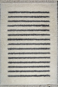 TIBET 12556 21019 Ковры с высоким ворсом 30 мм. Вес 1,8 кг/м2, тканая основа, нить - фризе. Сделаны в Украине. Для спален, гостиных и детских 242х363