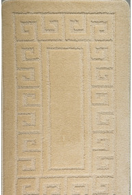 Коврик ETHNIC 2PC 2540 beige