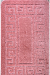 Коврик ETHNIC 2PC 2580 dusty rose