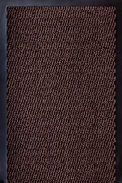 LEYLA 60 3843 Придверні (брудозахиснi) килимки.  Гумова основа, загальна висота 6,5 мм, вага 2,44 кг/м2, поліпропілен.  Зроблені в Нідерландах 242х363