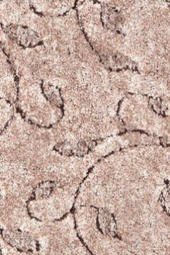 ALASKA 820 8582 Ковролін для дому з поліаміду, ворс - скролл 9 мм, висота 12 мм, основа - повсть.  Зроблено в Бельгії 242х363