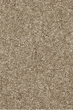 ATTICUS 33 20573 Ковролин для дома с высоким ворсом 11 мм, высота 14 мм, вес 2 кг/м2, основа - войлок Fusionbac 242х363