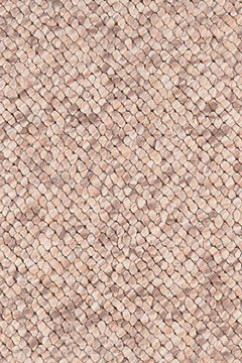 CASABLANCA 720 7363 Ковролін для дому з поліпропілену, ворс - крупна петля 8,5 мм, висота 11,5 мм, основа - повсть.  Зроблені в Бельгії 242х363