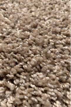 DALI 34 20575 Ковролін з високим ворсом для дому.  Ворс фрiзе 13 мм, висота 16 мм, основа - повсть.  Зроблено в Бельгії 242х363