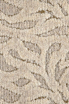 EMILIA 33 10457 Бытовой ковролин, полиамид, ворс - скролл 6 мм, высота 10 мм, основа - войлок. Сделаны в Бельгии 242х363