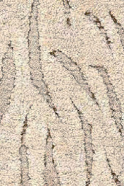 IVANO 235 18239 Ковролин для дома из полиамида, ворс - скролл 6 мм, высота 10 мм, основа - войлок. Сделан в Бельгии 242х363