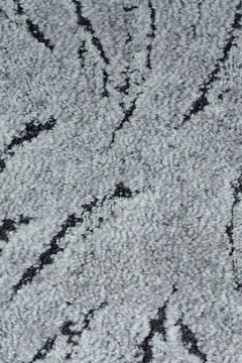 IVANO 926 18242 Ковролін для дому з поліаміду, ворс - скрол 6 мм, висота 10 мм, основа - повсть.  Зроблено в Бельгії 242х363