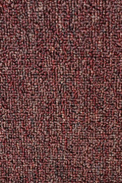 LOOP ALFA 591 17322 Бытовой ковролин из полипропилена, ворс - петля 5 мм, высота 7,5 мм, основа - войлок. Сделаны в Узбекистане 242х363