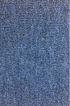 LOOP ALFA 777 17763 Бытовой ковролин из полипропилена, ворс - петля 5 мм, высота 7,5 мм, основа - войлок. Сделаны в Узбекистане 242х363