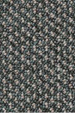 NEGRESCO 97 20564 Коммерческий ковролин для офисов и отелей, износостойкость 33 класс, нейлон, ворс - петля 4 мм, высота 6 мм, основа - джут. Сделан в Бельгии 242х363