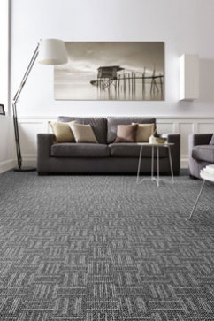 RIO DESIGN 925 20530 Ковролин для дома. Полипропилен, ворс - петля 5 мм, высота 9 мм, основа - войлок. Сделаны в Бельгии 242х363