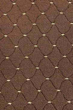 SCROLL 4510 20525 Ковролин для дома из полипропилена, ворс - петля 5,5 мм, высота 8 мм, основа - войлок. Сделаны в Узбекистане 242х363