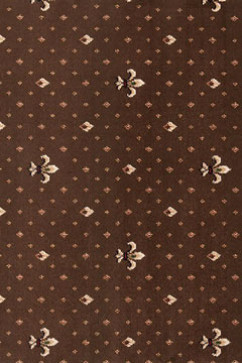 WELLINGTON 4957 15396 Ковролін для комерційного використання і для дому, зносостійкість 31 клас.  М'яка нитка, ворс - розрізний 10 мм, висота 12 мм, основа - ткана. 242х363