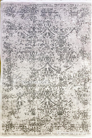BAMBOO 10612 17842 Современные, мягкие бамбуковые ковры с легким рельефным рисунком. Подойдут к современному интерьеру. 322х483