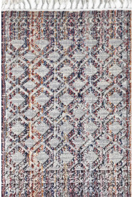 Ковер BILBAO Y584C white-multi