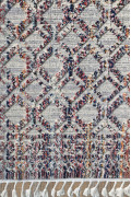 Ковер BILBAO Y584C white-multi