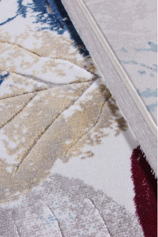 BONITA I268 14152 Тонкие акриловые ковры в ярких нетускнеющих красках, удобны в уборке. Подойдут в любую комнату. 322х483