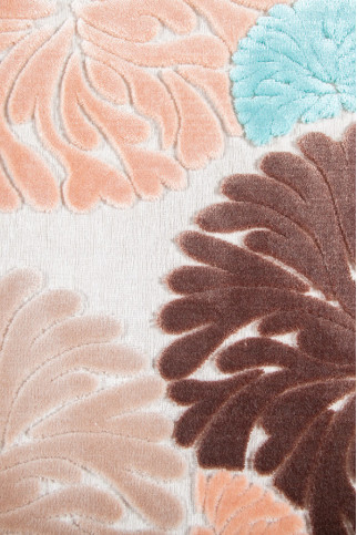 BONITA I220 4267 Тонкие акриловые ковры в ярких нетускнеющих красках, удобны в уборке. Подойдут в любую комнату. 322х483