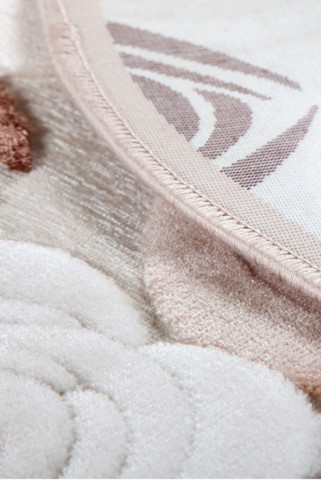 BONITA I224 4269 Тонкие акриловые ковры в ярких нетускнеющих красках, удобны в уборке. Подойдут в любую комнату. 322х483