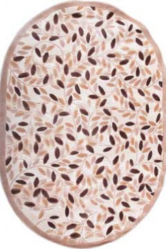 BONITA 2209 1127 Тонкі акрилові килими в яскравих  фарбах, зручні в прибиранні. Підійдуть в будь-яку кімнату. 242х363