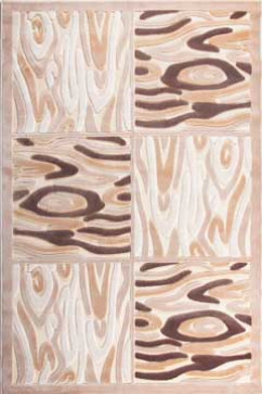 BONITA 2206 1131 Тонкие акриловые ковры в ярких нетускнеющих красках, удобны в уборке. Подойдут в любую комнату. 242х363