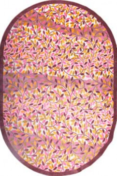 BONITA 3209 4264 Тонкі акрилові килими в яскравих  фарбах, зручні в прибиранні. Підійдуть в будь-яку кімнату. 242х363