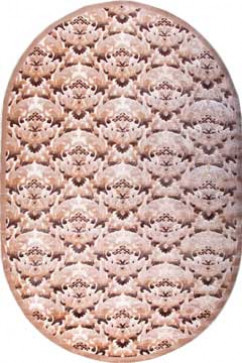 BONITA 2208 5042 Тонкие акриловые ковры в ярких нетускнеющих красках, удобны в уборке. Подойдут в любую комнату. 242х363