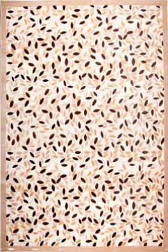 BONITA 2209 5044 Тонкі акрилові килими в яскравих  фарбах, зручні в прибиранні. Підійдуть в будь-яку кімнату. 242х363