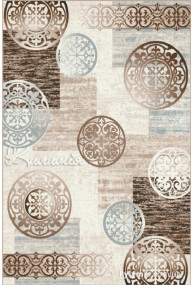 Ковер CAPPUCCINO 16066 12