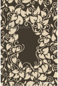 Килим CAPPUCCINO 16024 13