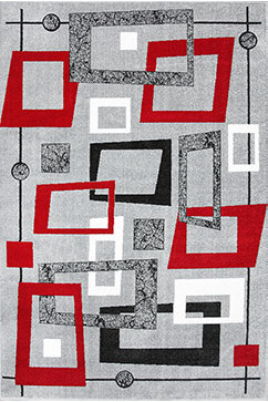 CAPPUCCINO 16419 18559 Ковры с невысоким ворсом 8 мм. Основа тканая, вес 1,7 кг/м2, нить - полипропилен фризе. Сделаны в Украине. На пол в зал, коридор и кухню 242х363