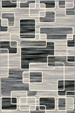 CAPPUCCINO 16402 18572 Ковры с невысоким ворсом 8 мм. Основа тканая, вес 1,7 кг/м2, нить - полипропилен фризе. Сделаны в Украине. На пол в зал, коридор и кухню 242х363