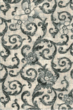 CAPPUCCINO 16003 18587 Килими з невисоким ворсом 8 мм. Основа ткана, вага 1,7 кг/м2, нитка - поліпропілен фрiзe. Зроблені в Україні. На підлогу в зал, коридор і кухню 242х363