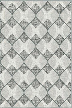 CAPPUCCINO 16095 18595 Килими з невисоким ворсом 8 мм. Основа ткана, вага 1,7 кг/м2, нитка - поліпропілен фрiзe. Зроблені в Україні. На підлогу в зал, коридор і кухню 242х363