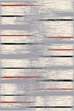 CAPPUCCINO 16433 18599 Ковры с невысоким ворсом 8 мм. Основа тканая, вес 1,7 кг/м2, нить - полипропилен фризе. Сделаны в Украине. На пол в зал, коридор и кухню 242х363