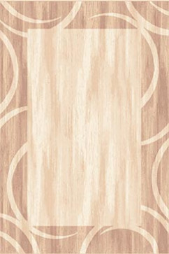 CAPPUCCINO 16441 18601 Килими з невисоким ворсом 8 мм. Основа ткана, вага 1,7 кг/м2, нитка - поліпропілен фрiзe. Зроблені в Україні. На підлогу в зал, коридор і кухню 242х363