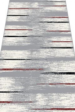 CAPPUCCINO 16433 19130 Ковровые дорожки на тканой основе, невысоким ворсом 8 мм, и весом 1,7 кг/м2. Сделаны в Украине. Отрежем, сделаем оверлок 242х363