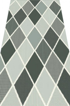 CAPPUCCINO 16034 19138 Ковровые дорожки на тканой основе, невысоким ворсом 8 мм, и весом 1,7 кг/м2. Сделаны в Украине. Отрежем, сделаем оверлок 242х363