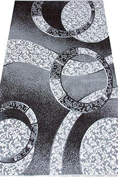 CAPPUCCINO 16416 19148 Ковровые дорожки на тканой основе, невысоким ворсом 8 мм, и весом 1,7 кг/м2. Сделаны в Украине. Отрежем, сделаем оверлок 242х363