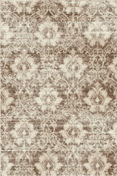 CAPPUCCINO 16030 19283 Ковры с невысоким ворсом 8 мм. Основа тканая, вес 1,7 кг/м2, нить - полипропилен фризе. Сделаны в Украине. На пол в зал, коридор и кухню 242х363