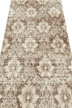 CAPPUCCINO 16030 19102 Килимові доріжки на тканій основі, невисоким ворсом 8 мм, і вагою 1,7 кг/м2. Зроблені в Україні. Відріжемо, зробимо оверлок 242х363