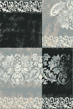 CAPPUCCINO 16067 19293 Килими з невисоким ворсом 8 мм. Основа ткана, вага 1,7 кг/м2, нитка - поліпропілен фрiзe. Зроблені в Україні. На підлогу в зал, коридор і кухню 242х363