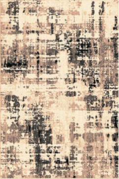 CAPPUCCINO 16436 19295 Килими з невисоким ворсом 8 мм. Основа ткана, вага 1,7 кг/м2, нитка - поліпропілен фрiзe. Зроблені в Україні. На підлогу в зал, коридор і кухню 242х363