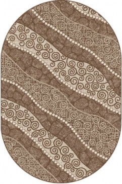 CAPPUCCINO 16001 19448 Ковры с невысоким ворсом 8 мм. Основа тканая, вес 1,7 кг/м2, нить - полипропилен фризе. Сделаны в Украине. На пол в зал, коридор и кухню 242х363