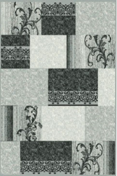 CAPPUCCINO 16006 19493 Килими з невисоким ворсом 8 мм. Основа ткана, вага 1,7 кг/м2, нитка - поліпропілен фрiзe. Зроблені в Україні. На підлогу в зал, коридор і кухню 242х363