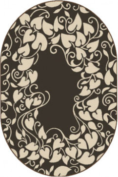 CAPPUCCINO 16024 19496 Ковры с невысоким ворсом 8 мм. Основа тканая, вес 1,7 кг/м2, нить - полипропилен фризе. Сделаны в Украине. На пол в зал, коридор и кухню 242х363